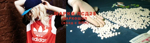 хмурый Горнозаводск